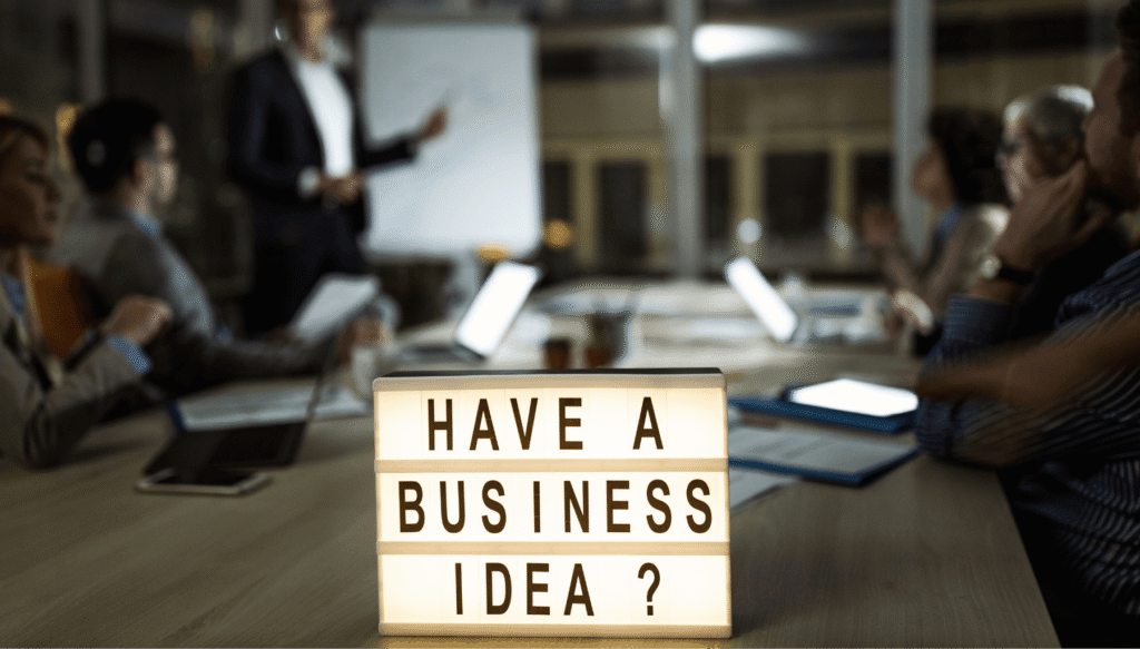 Apply for Canada-First Business Support